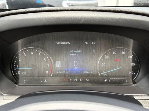Certified 2023 Ford Explorer Timberline AWD/4WD image 18