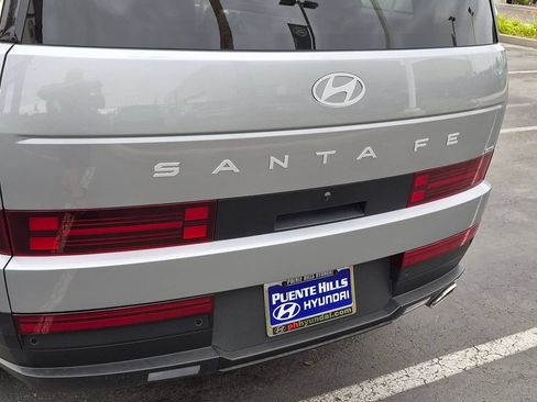 New 2026 Hyundai Santa Fe SEL AWD/4WD image 10