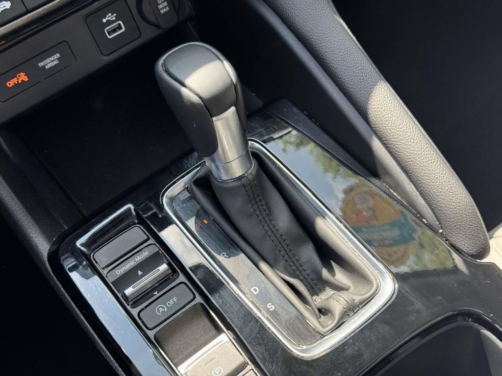 Certified 2024 Acura Integra FWD image 29
