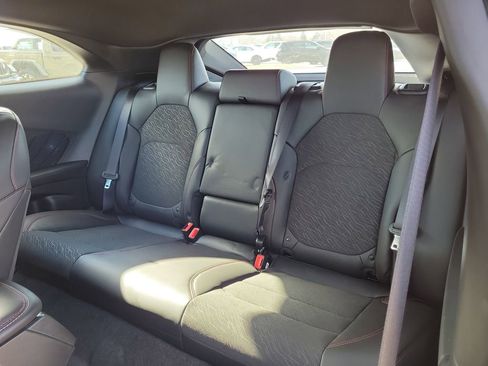 New 2026 Dodge Charger R/T Scat Pack image 12