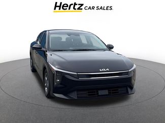 Used 2025 Kia K4 LXS video 1