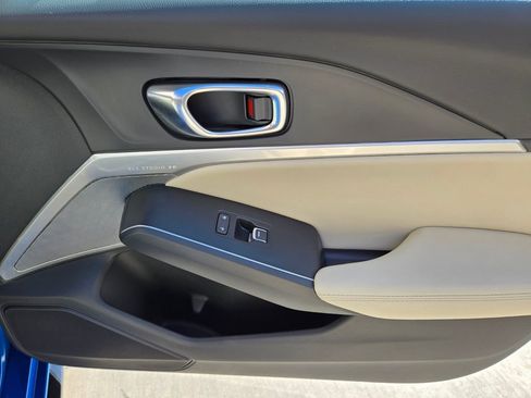 New 2026 Acura Integra A-Spec FWD image 22