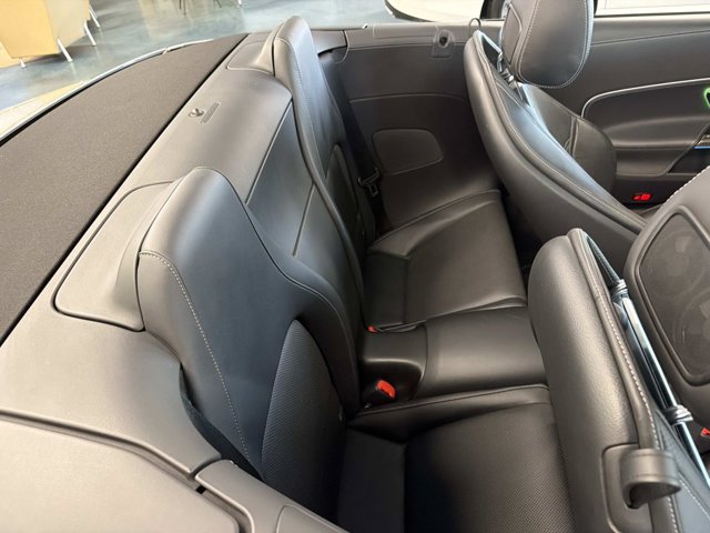 Used 2022 Mercedes-Benz SL 63 AMG 4MATIC image 19