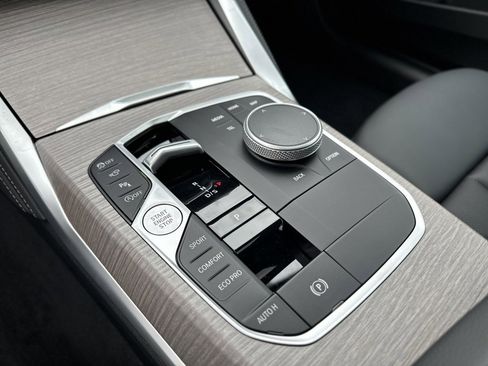 New 2025 BMW 430i xDrive Coupe w/ M Sport Package image 36