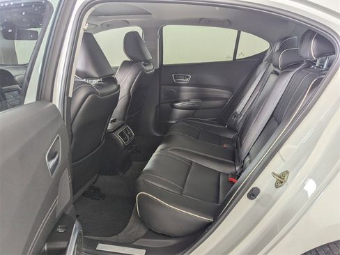 Used 2019 Acura TLX V6 SH-AWD w/ Advance Package image 27