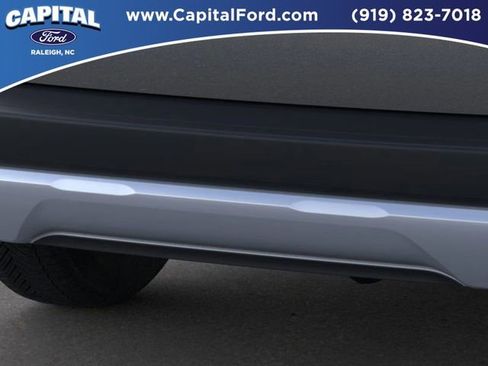 New 2026 Ford Escape Active image 23