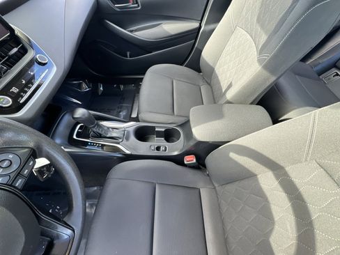 Used 2023 Toyota Corolla LE image 22