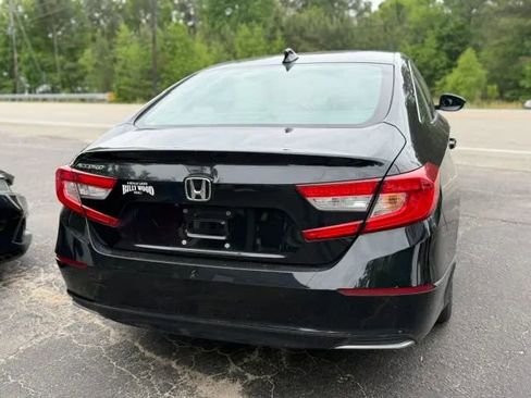 Used 2019 Honda Accord EX-L image 3