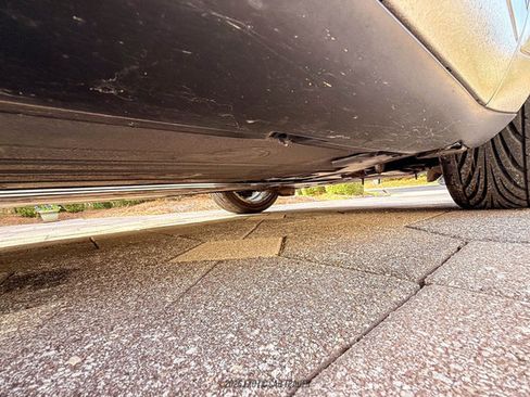 Used 1998 Porsche 911 Carrera image 89