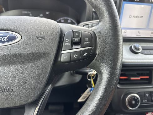 Certified 2023 Ford Maverick XLT FWD image 24