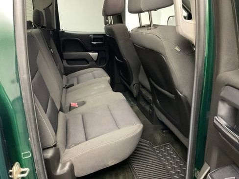 Used 2015 Chevrolet Silverado 1500 LT w/ LT Convenience Package AWD/4WD image 29