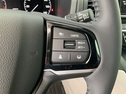 New 2026 Honda Odyssey EX-L image 12