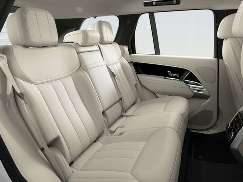 New 2027 Land Rover Range Rover SE AWD/4WD image 7