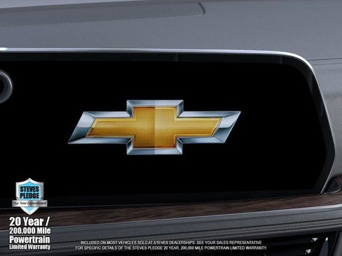 New 2026 Chevrolet Tahoe LT w/ Comfort Package AWD/4WD image 20