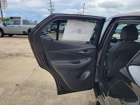 New 2026 Buick Encore GX Preferred w/ Comfort Package image 28