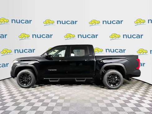 New 2026 Toyota Tundra SR5 image 4