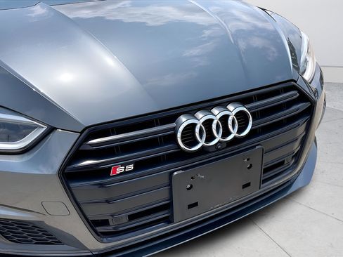 Used 2019 Audi S5 Prestige w/ S Sport Package AWD/4WD image 34