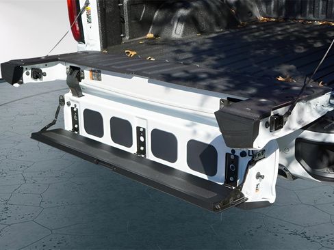 New 2026 GMC Sierra 1500 AT4 w/ AT4 Premium Package image 29