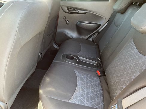 Used 2022 Chevrolet Spark LS image 16