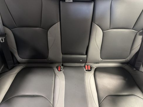 Certified 2026 Subaru Forester Sport AWD/4WD image 13