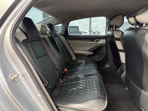 Used 2019 Honda Accord LX image 26