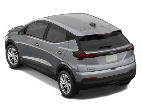 New 2027 Chevrolet Bolt LT w/ Comfort Package FWD image 54