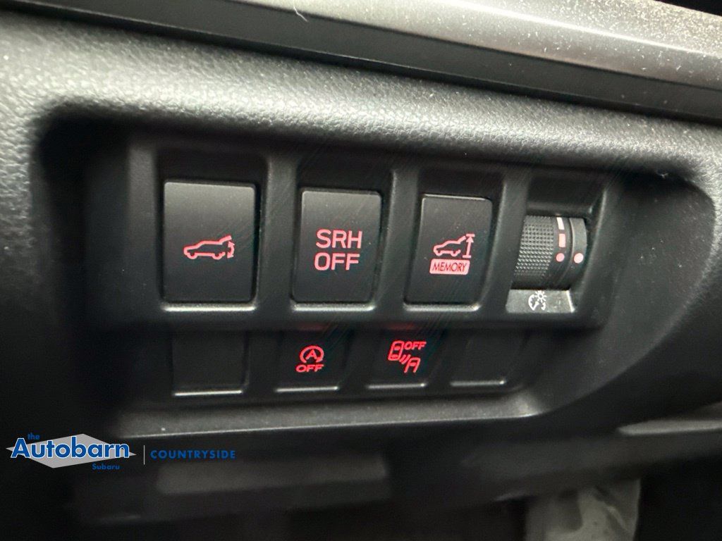 Used 2023 Subaru Forester Premium AWD/4WD image 4