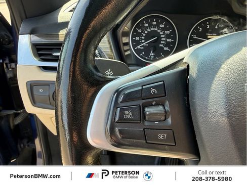 Used 2018 BMW X1 xDrive28i AWD/4WD image 30