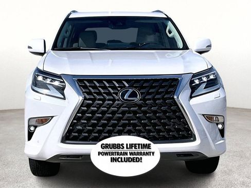 Used 2023 Lexus GX 460 Premium w/ Premium Package image 5