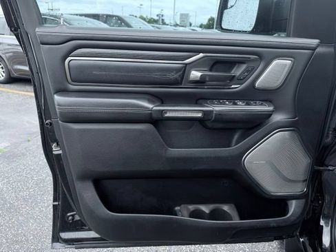 Used 2020 RAM 1500 Limited AWD/4WD image 12