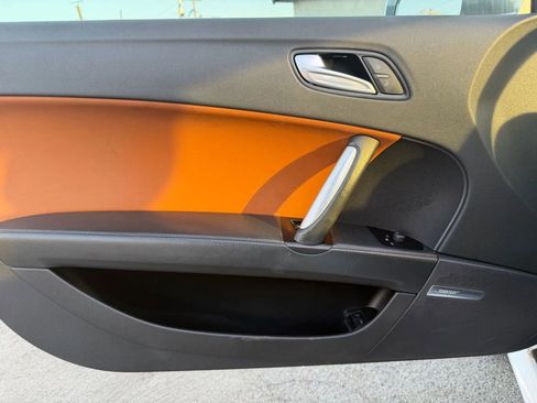 Used 2010 Audi TTS 2.0T Premium image 9