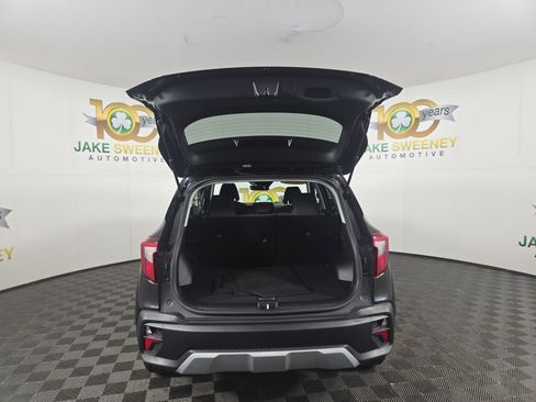 Used 2024 Kia Seltos LX image 31