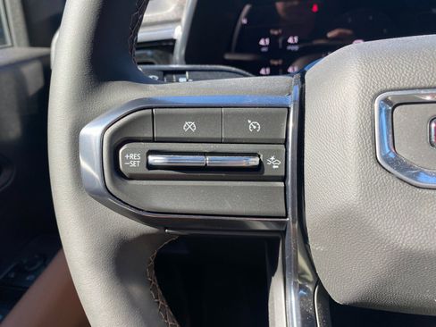 New 2026 GMC Canyon AT4 w/ Technology Plus Package image 17