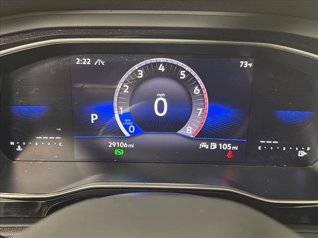 Used 2024 Volkswagen Jetta SE FWD image 26