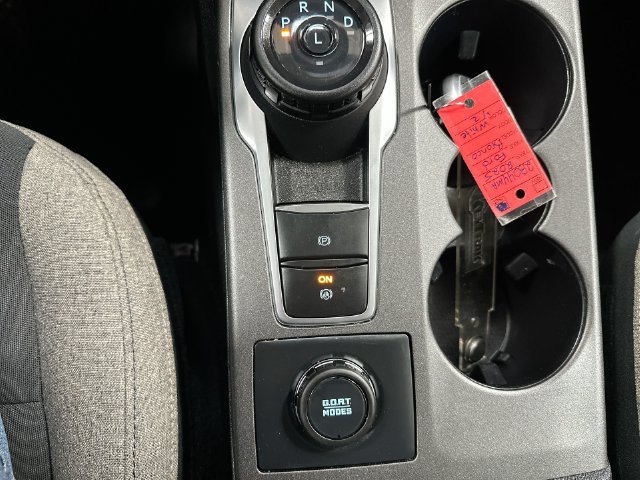 Used 2025 Ford Bronco Sport Big Bend AWD/4WD image 28