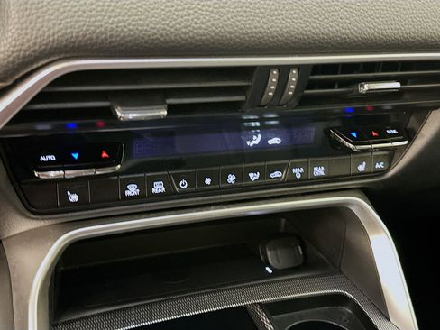 Used 2024 MAZDA CX-90 3.3 Turbo w/ Premium Package image 24