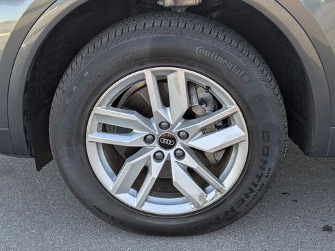 Used 2023 Audi Q5 2.0T Premium w/ Convenience Package image 10