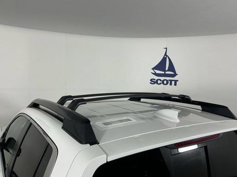 New 2026 Honda Ridgeline RTL image 26
