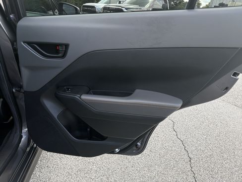 Used 2024 Subaru Crosstrek 2.5i Wilderness AWD/4WD image 19
