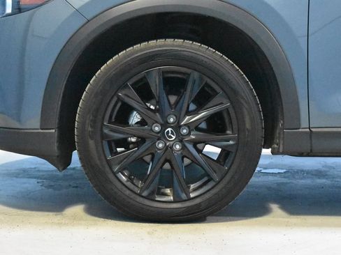 Used 2025 MAZDA CX-5 Carbon Edition AWD/4WD image 25