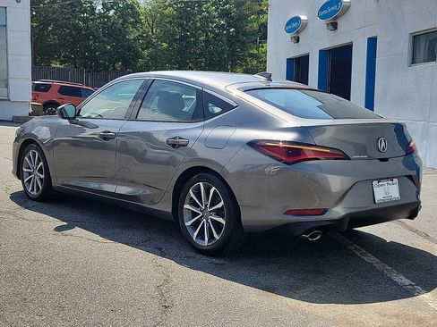 Used 2023 Acura Integra FWD image 4