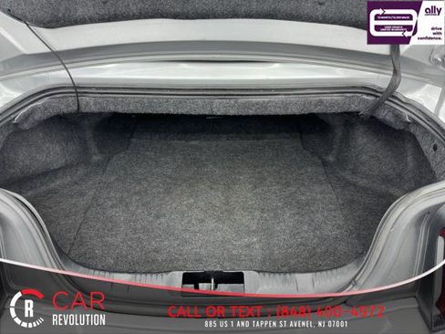 Used 2021 Ford Mustang Premium image 7