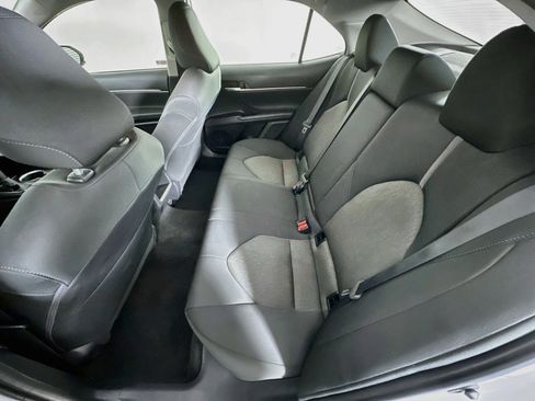 Used 2024 Toyota Camry LE FWD image 26