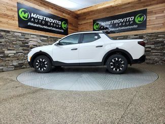 New 2026 Hyundai Santa Cruz SEL video 2