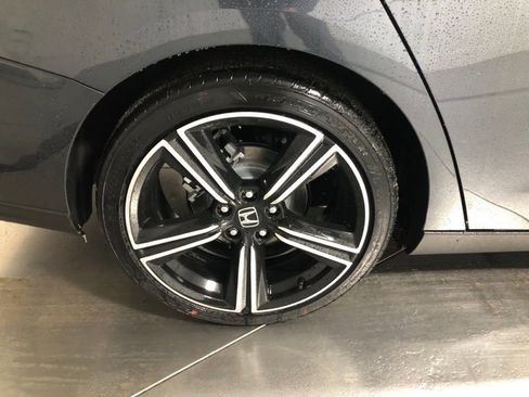 New 2026 Honda Accord SE image 9