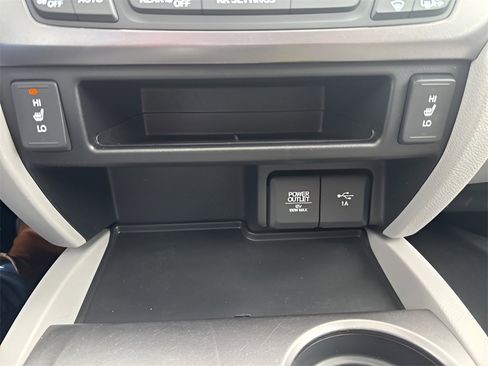 Used 2019 Honda Ridgeline RTL image 27