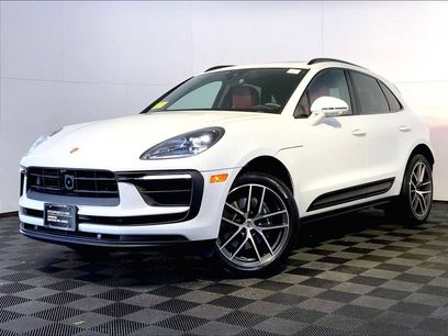 Used 2026 Porsche Macan