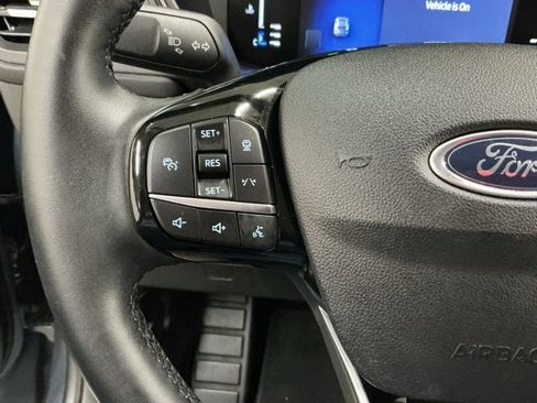 Used 2024 Ford Escape Base image 25