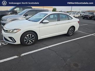Used 2025 Volkswagen Jetta S video 1