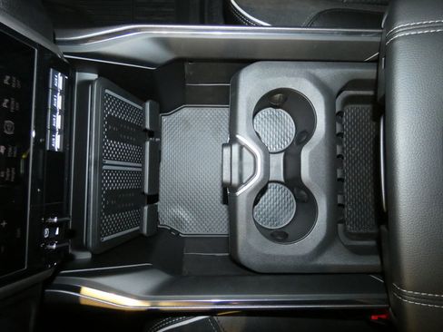 New 2026 RAM 2500 Laramie image 18